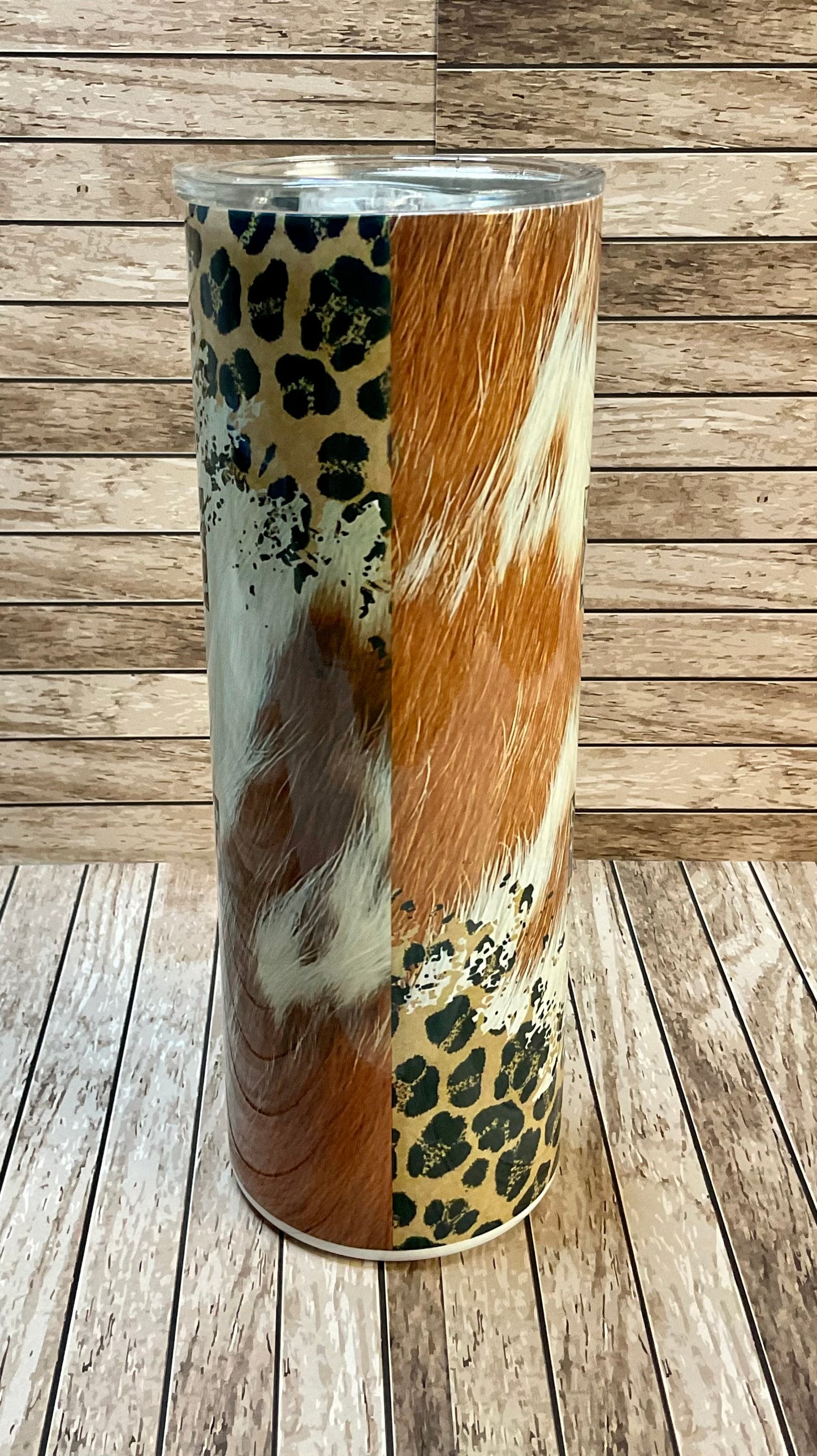 Yellowstone Tumbler