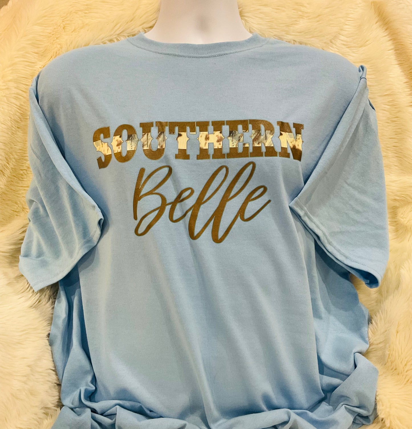 SOUTHERN BELLE