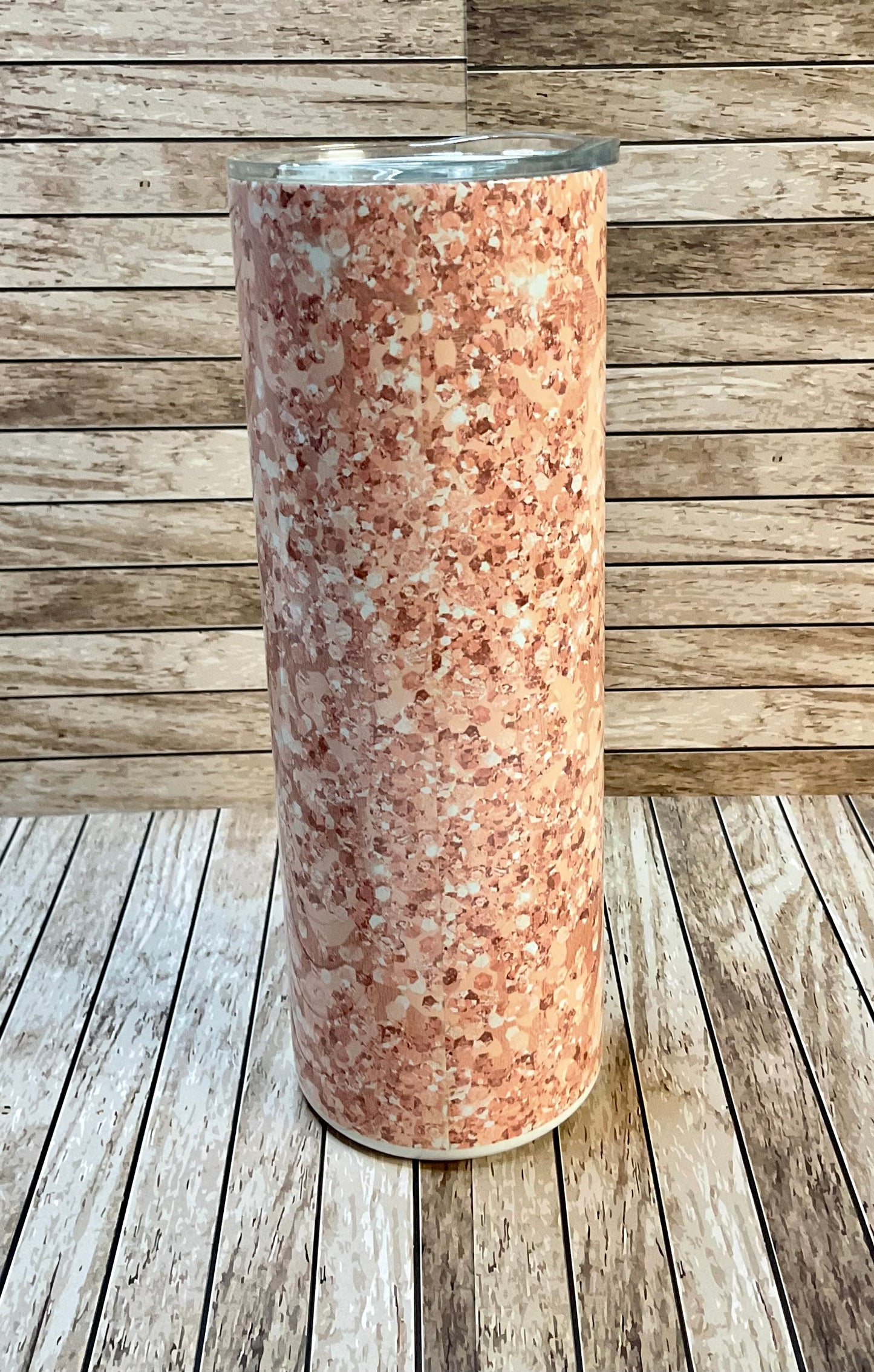 Mama Pink Cheetah