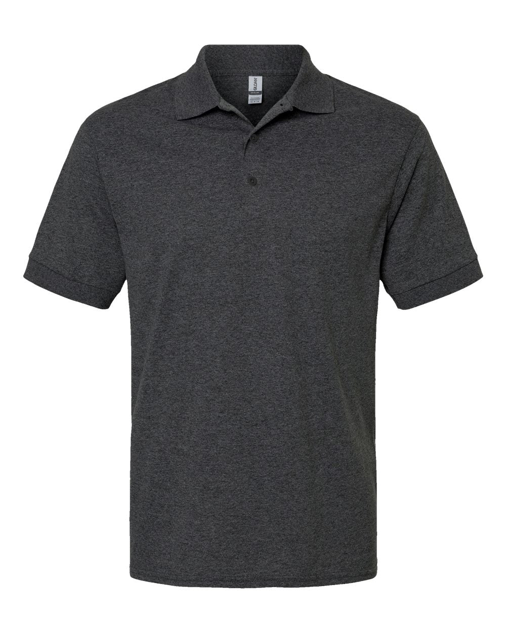 GILDAN DRY-BLEND JERSEY POLO MENS 3XL - 4XL