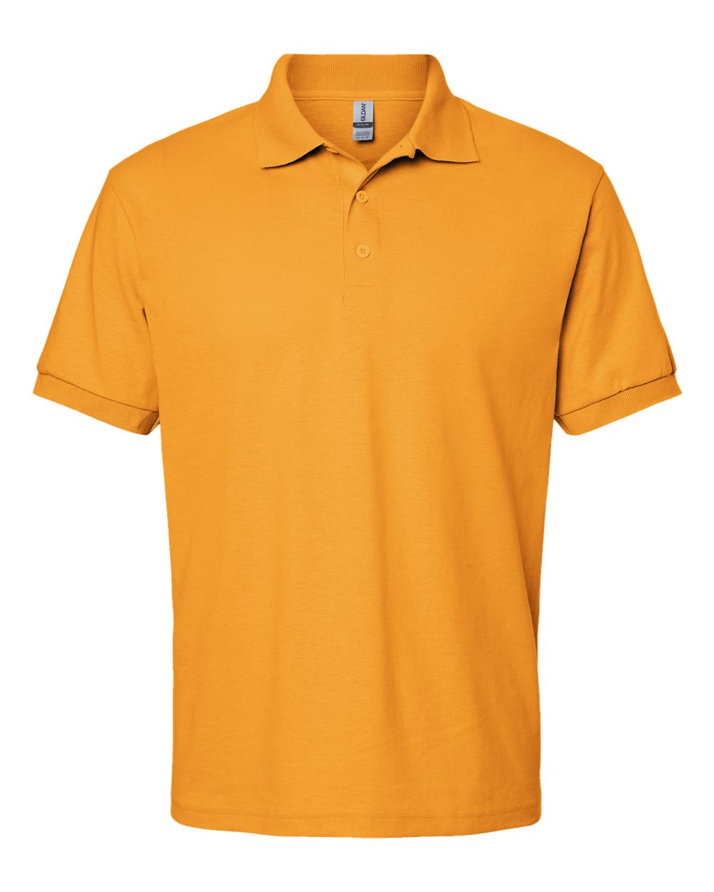 GILDAN DRY-BLEND JERSEY POLO MENS 3XL - 4XL