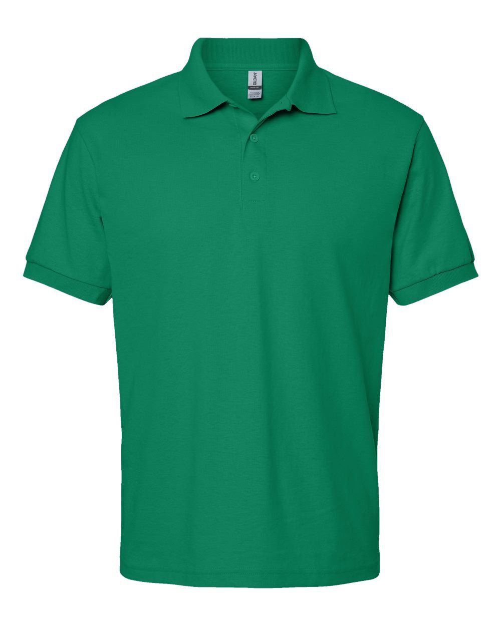 GILDAN DRY-BLEND JERSEY POLO MENS 3XL - 4XL