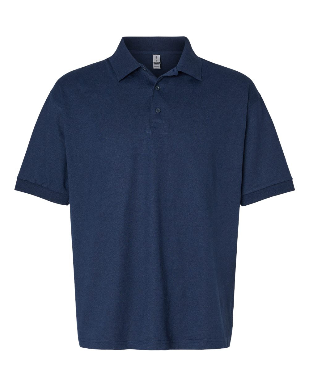 GILDAN DRY-BLEND JERSEY POLO MENS 3XL - 4XL