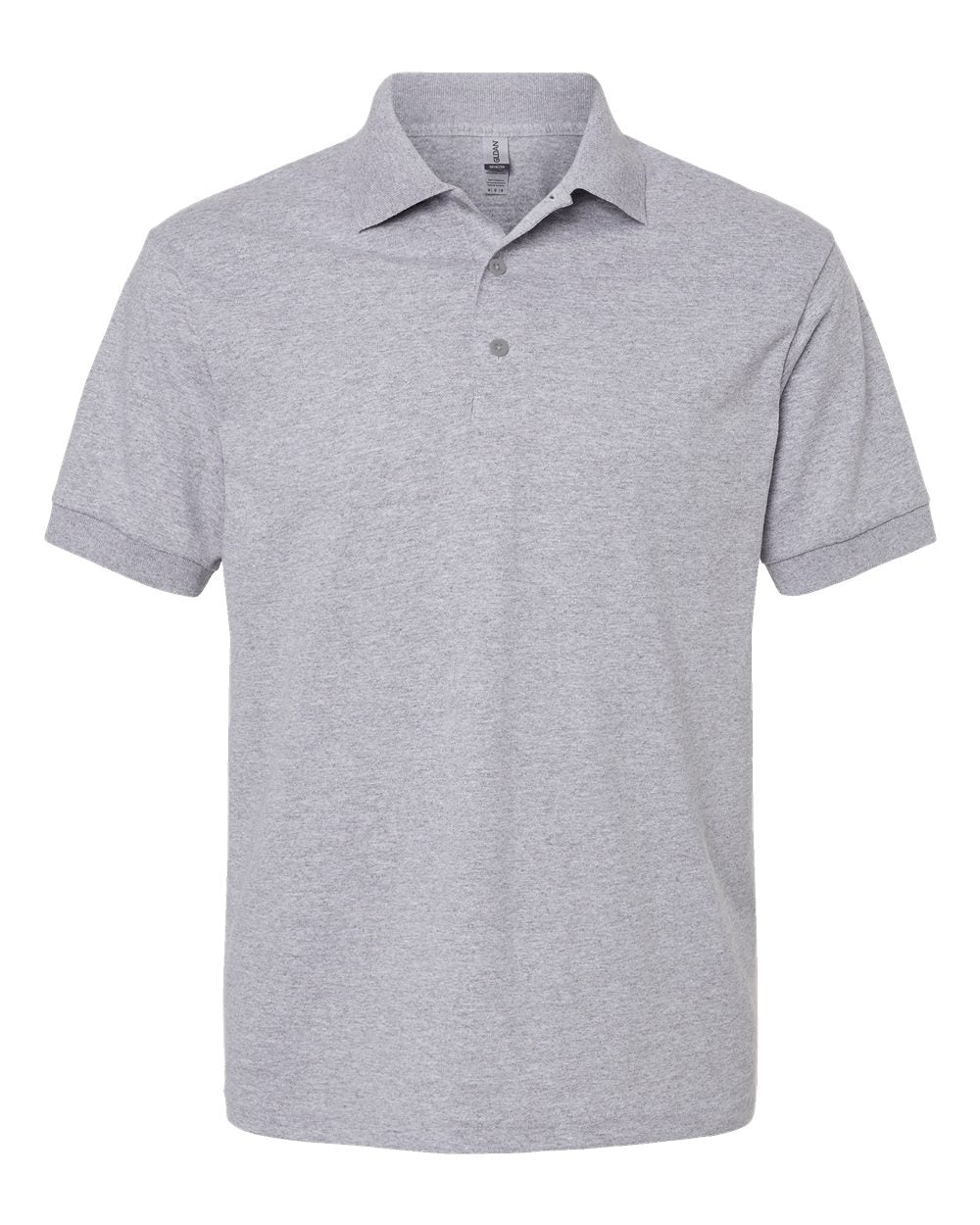 GILDAN DRY-BLEND JERSEY POLO MENS 3XL - 4XL