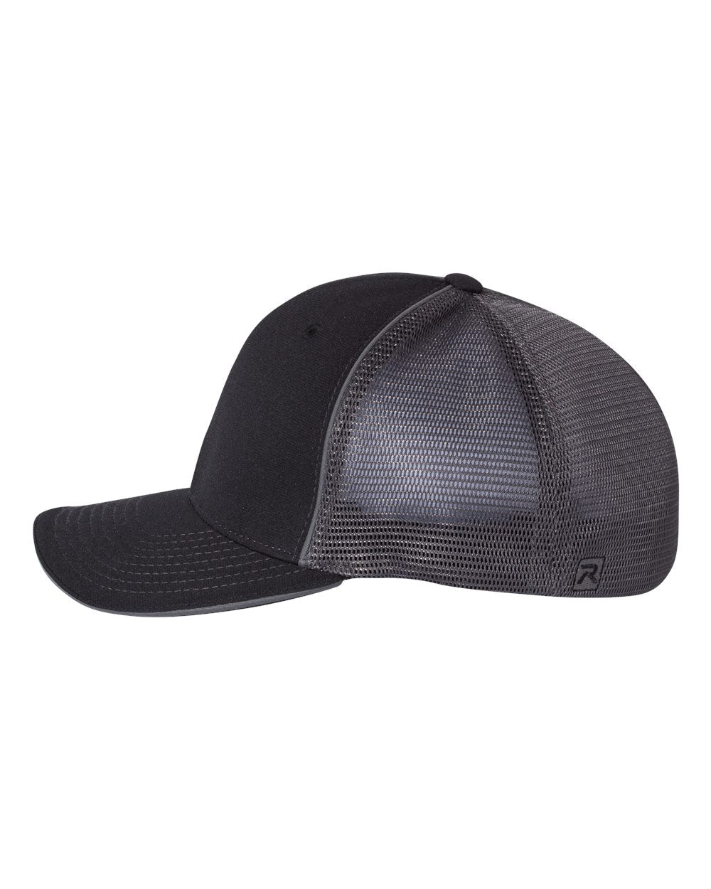 Richardson Fitted Pulse Sportmesh with R-Flex Cap