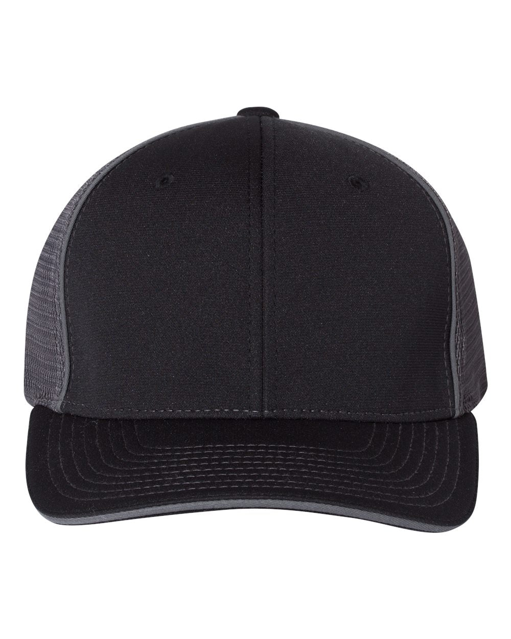 Richardson Fitted Pulse Sportmesh with R-Flex Cap