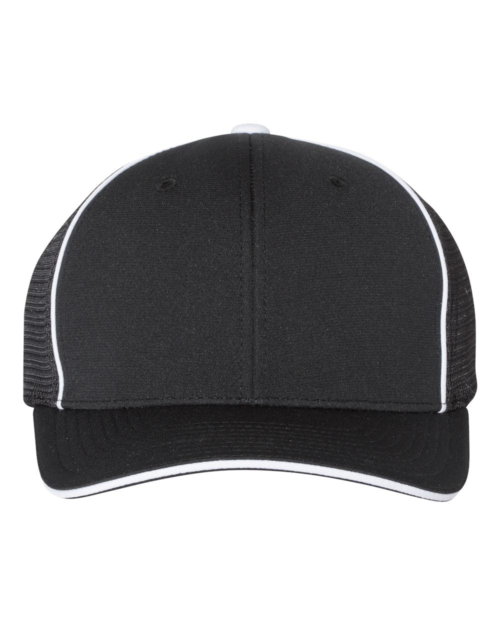 Richardson Fitted Pulse Sportmesh with R-Flex Cap