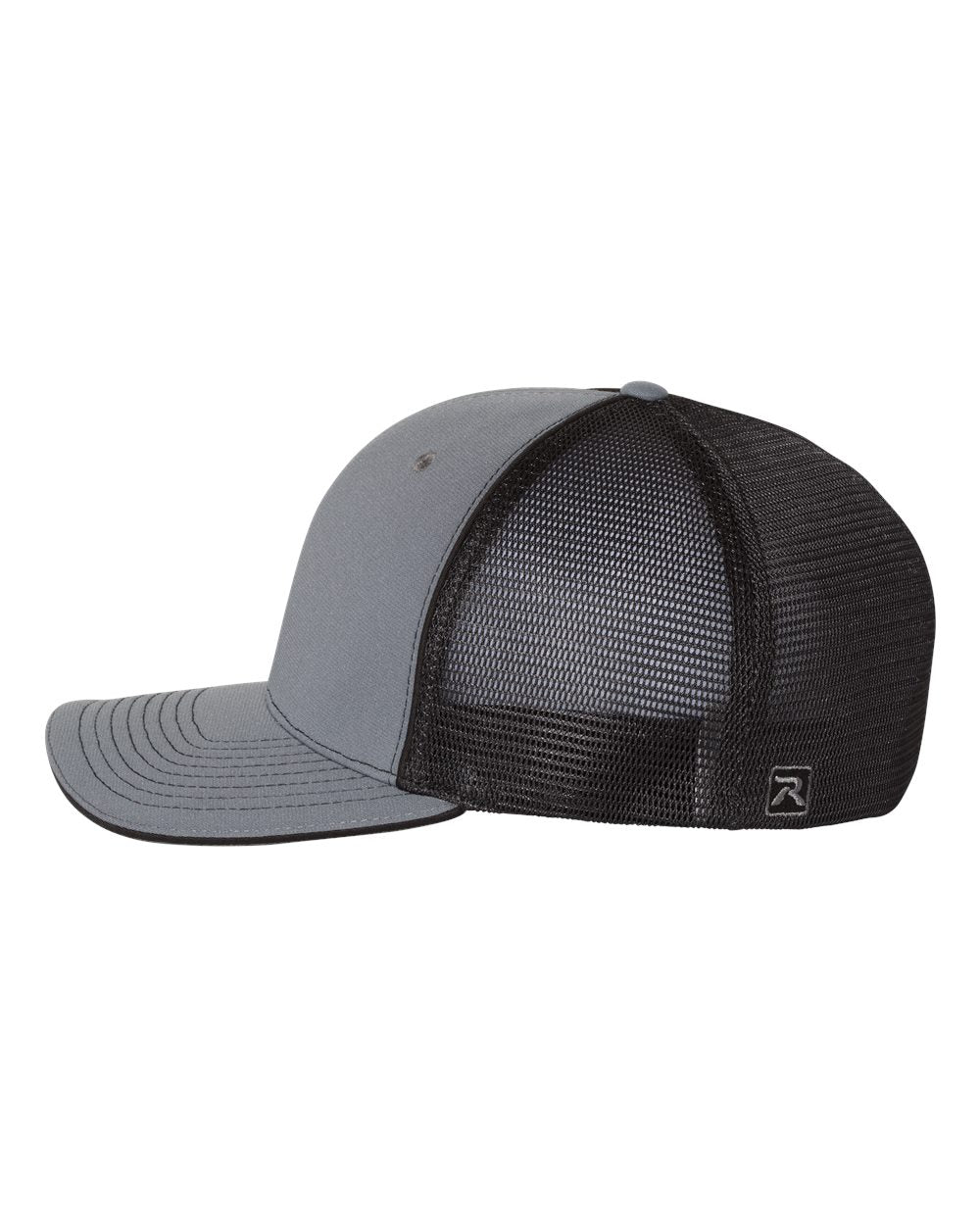 Richardson Fitted Pulse Sportmesh with R-Flex Cap