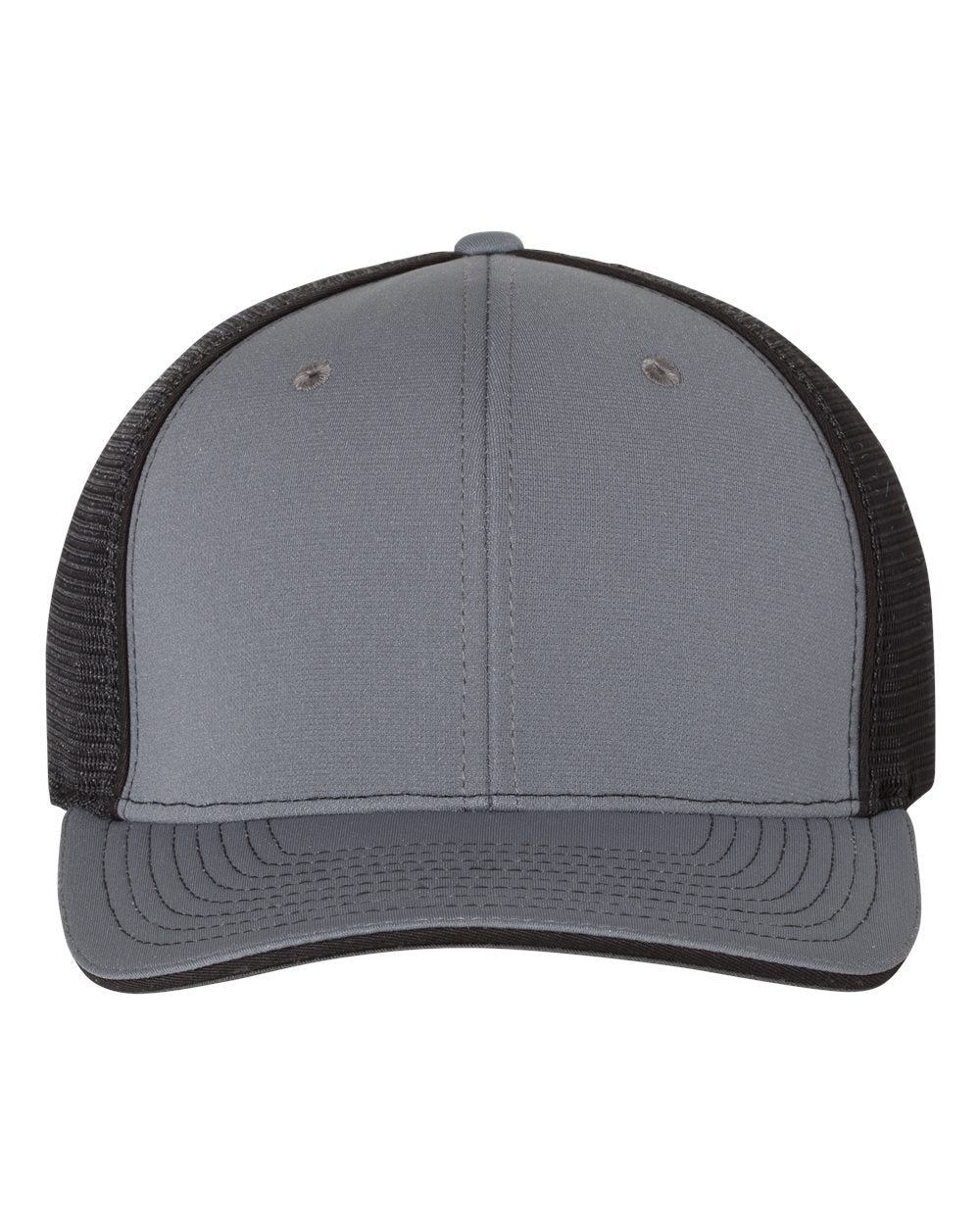 Richardson Fitted Pulse Sportmesh with R-Flex Cap