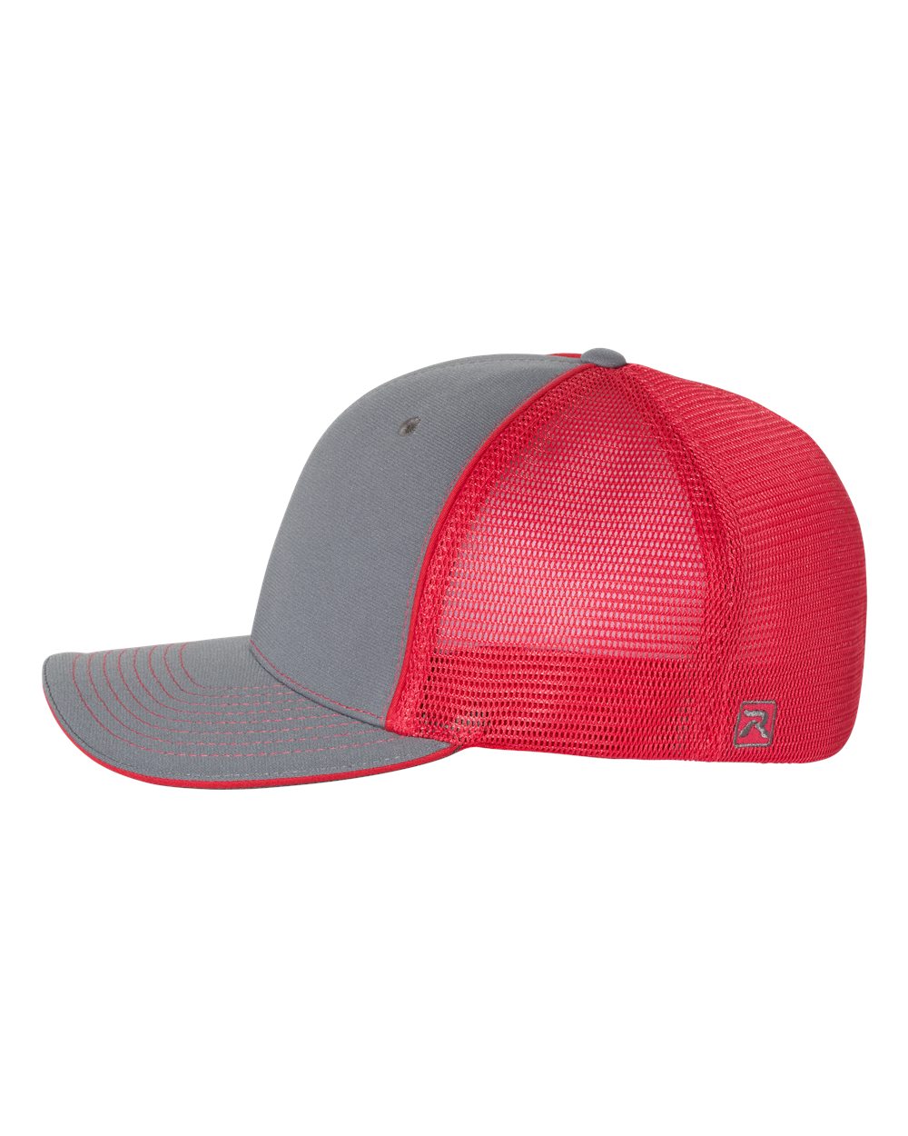 Richardson Fitted Pulse Sportmesh with R-Flex Cap