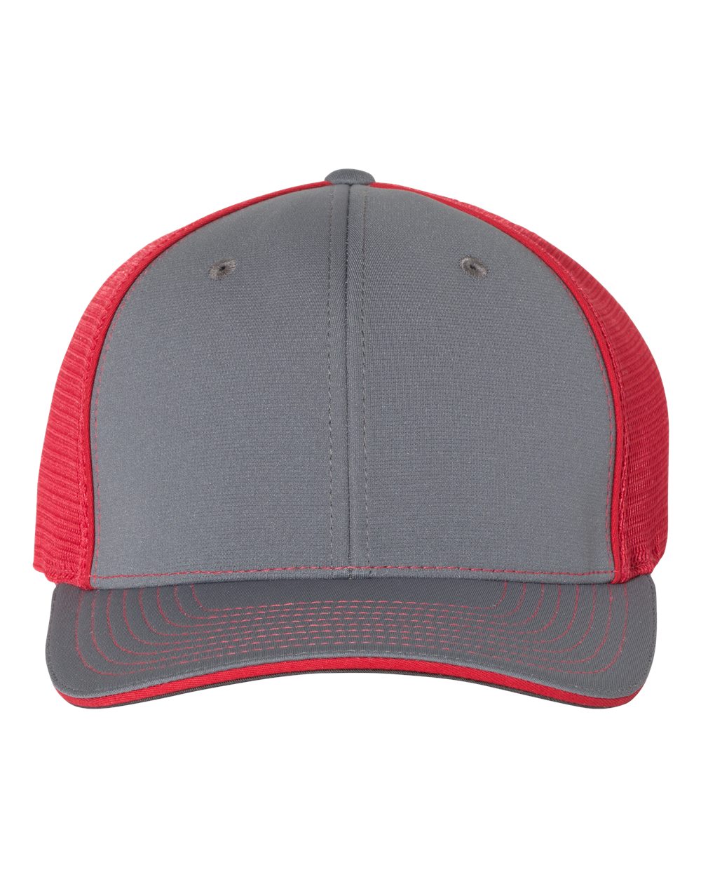 Richardson Fitted Pulse Sportmesh with R-Flex Cap