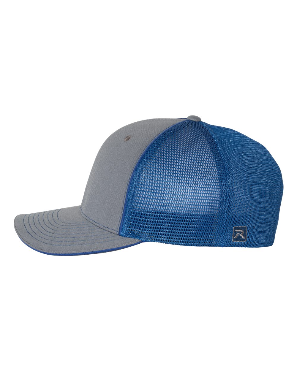 Richardson Fitted Pulse Sportmesh with R-Flex Cap