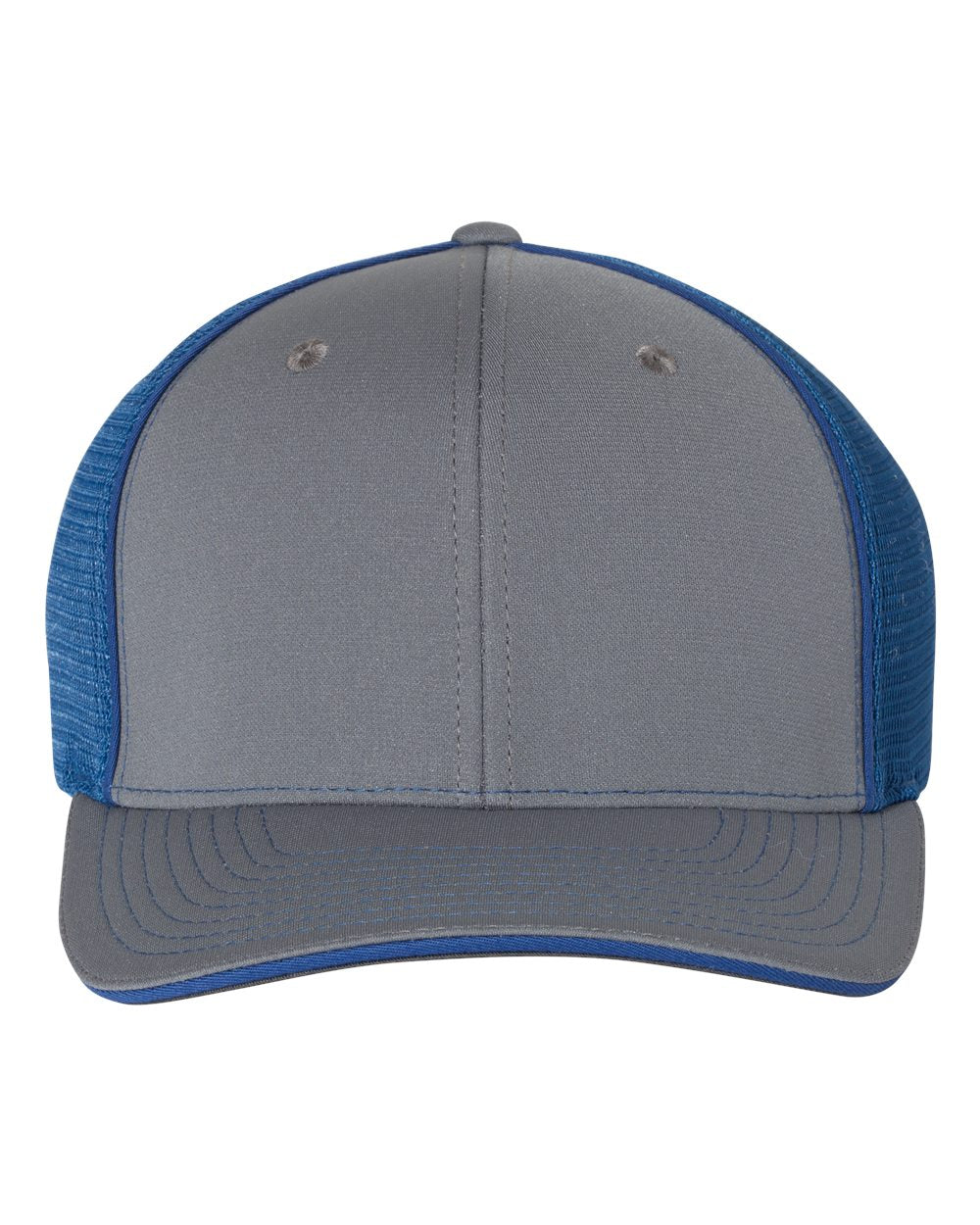 Richardson Fitted Pulse Sportmesh with R-Flex Cap