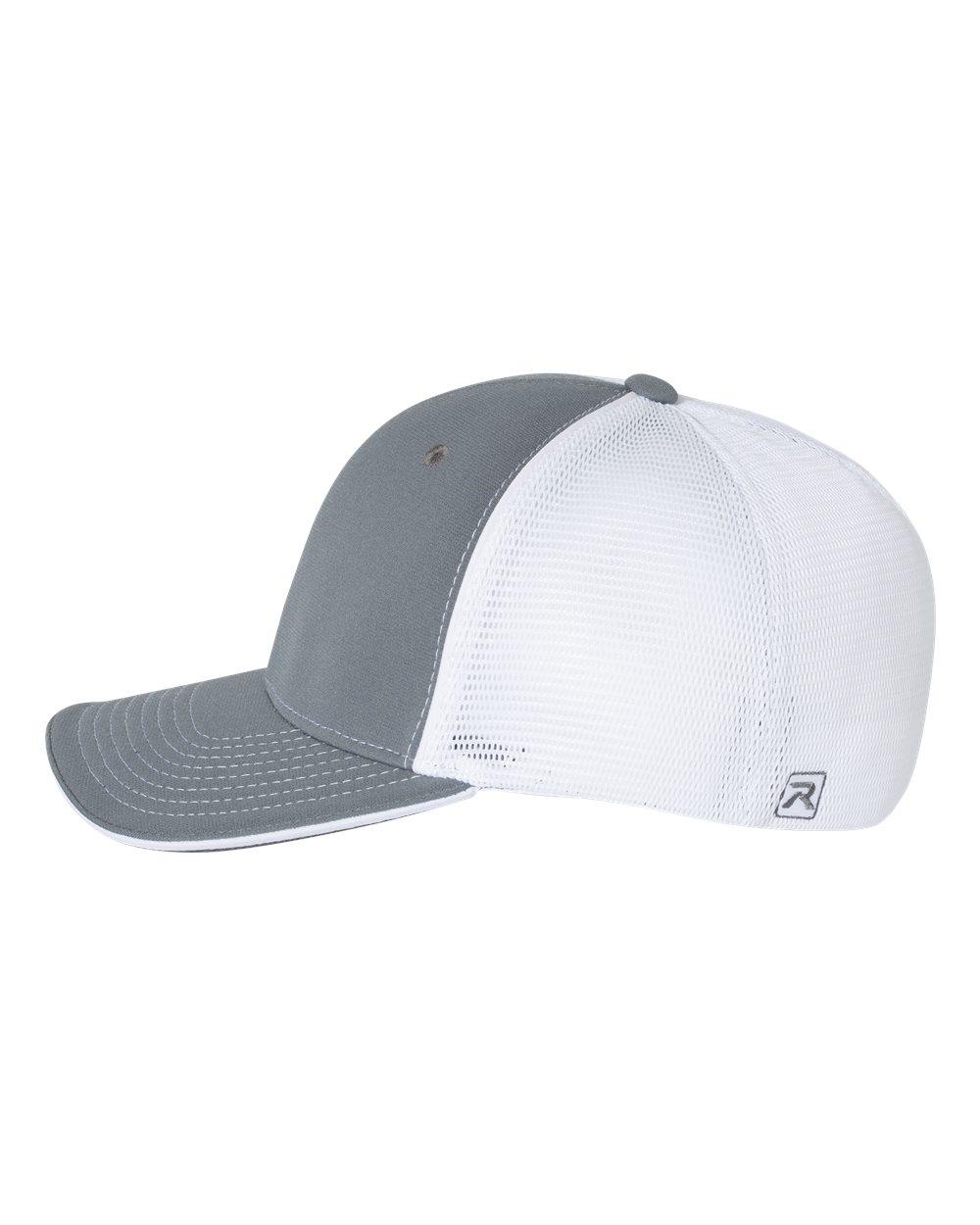 Richardson Fitted Pulse Sportmesh with R-Flex Cap