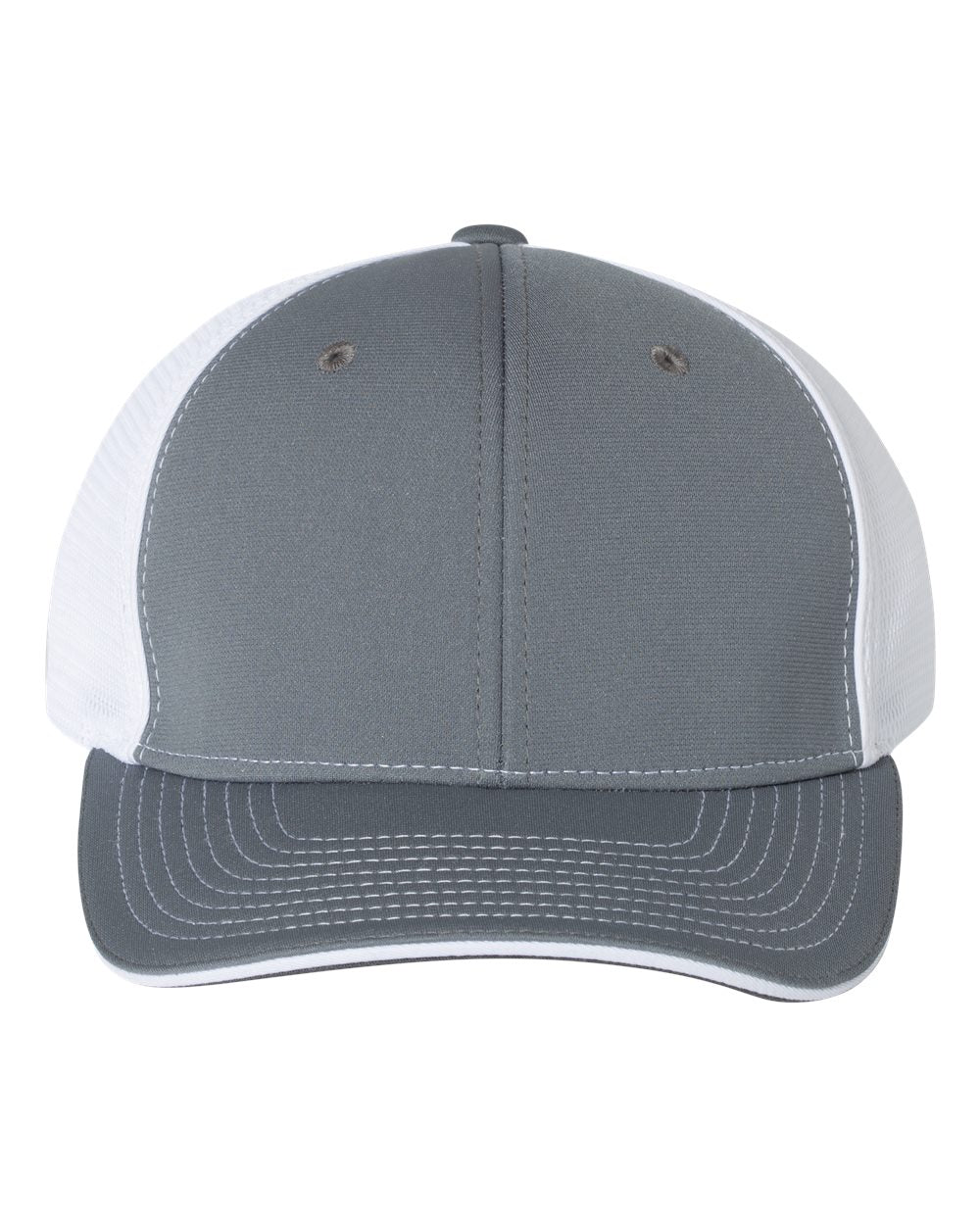 Richardson Fitted Pulse Sportmesh with R-Flex Cap