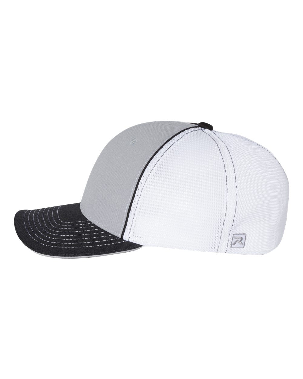 Richardson Fitted Pulse Sportmesh with R-Flex Cap