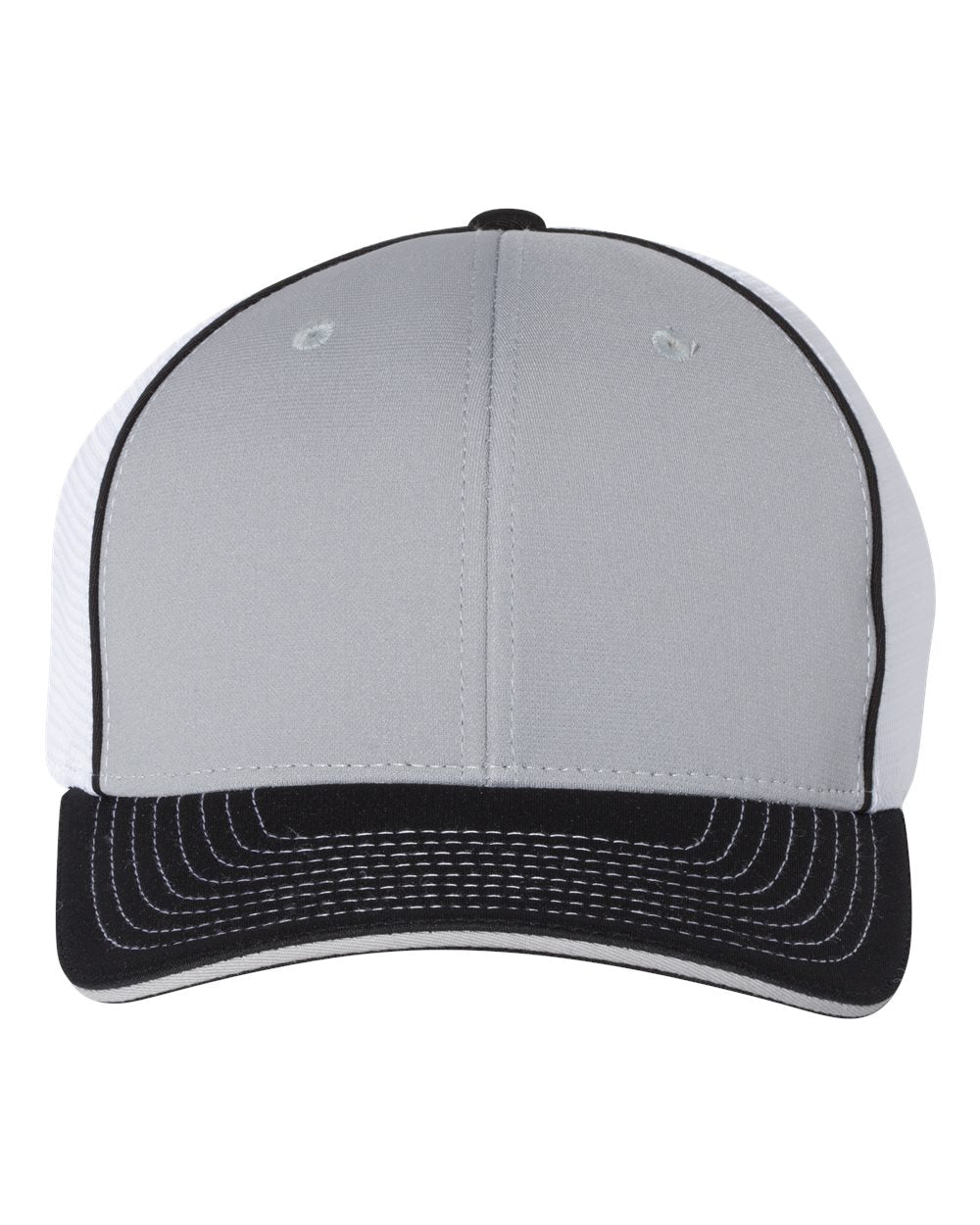 Richardson Fitted Pulse Sportmesh with R-Flex Cap