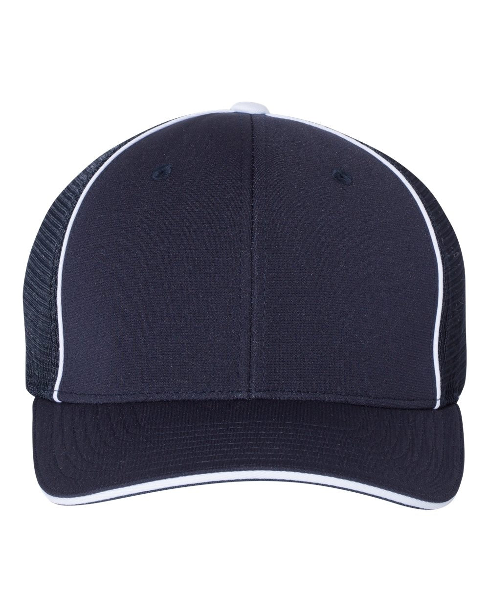Richardson Fitted Pulse Sportmesh with R-Flex Cap