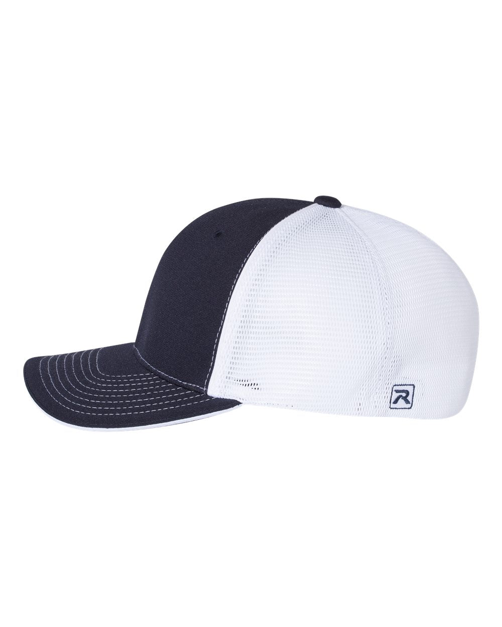 Richardson Fitted Pulse Sportmesh with R-Flex Cap