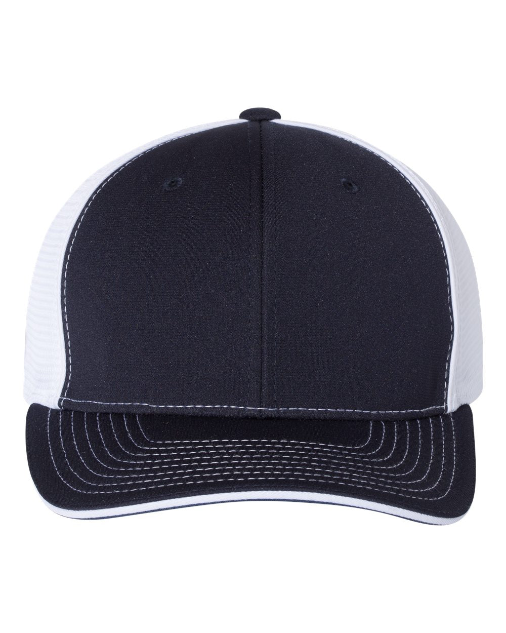 Richardson Fitted Pulse Sportmesh with R-Flex Cap