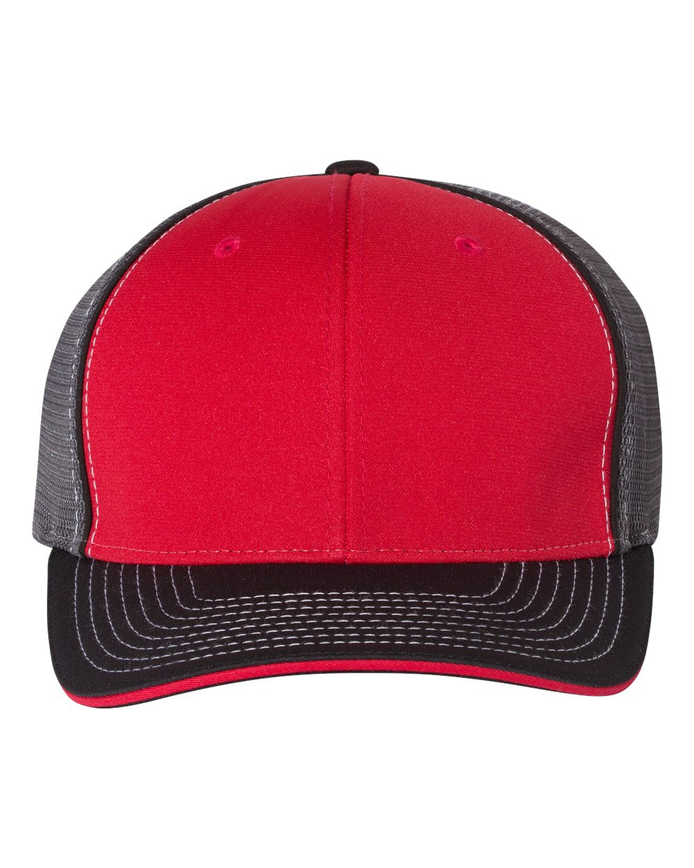Richardson Fitted Pulse Sportmesh with R-Flex Cap