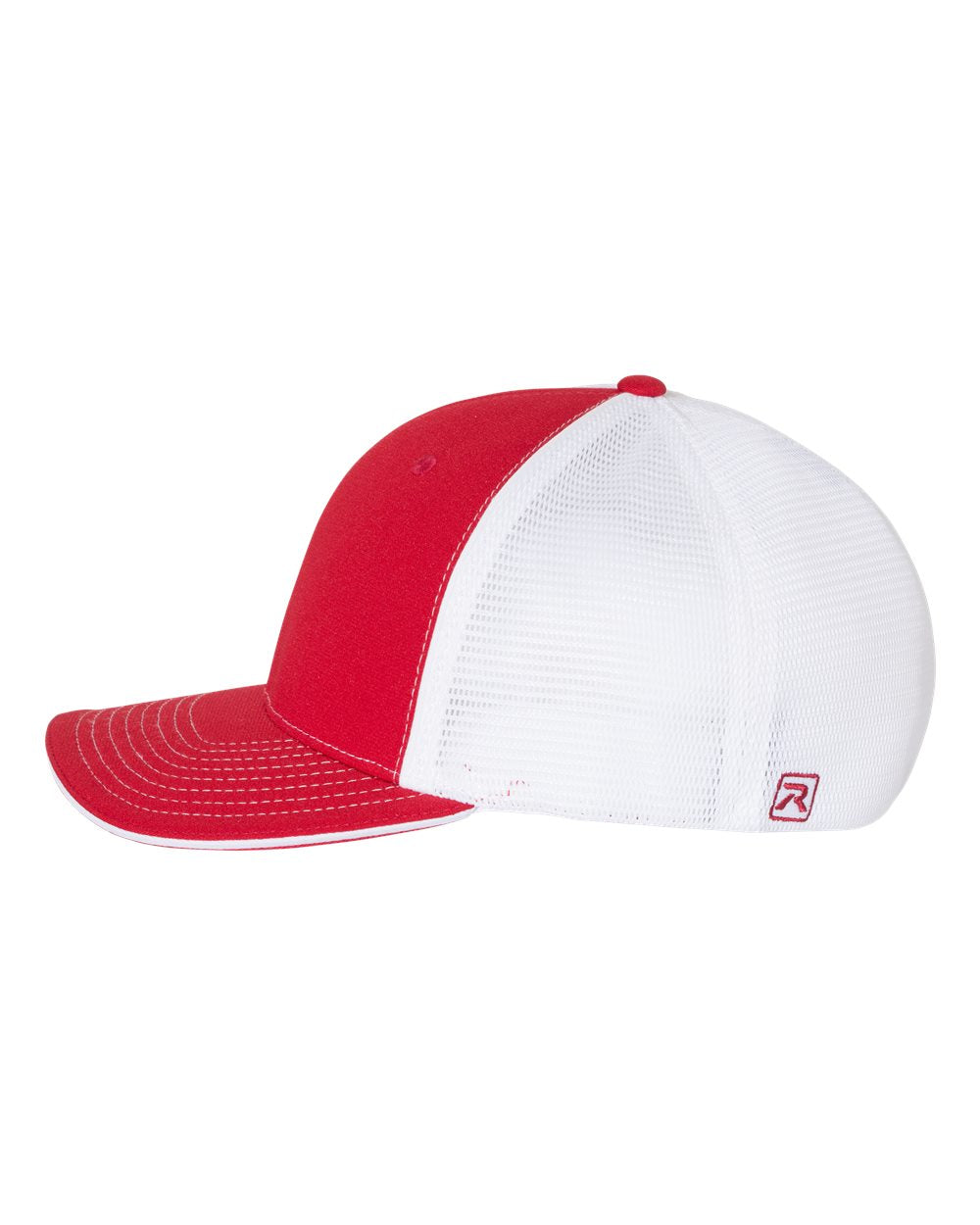 Richardson Fitted Pulse Sportmesh with R-Flex Cap