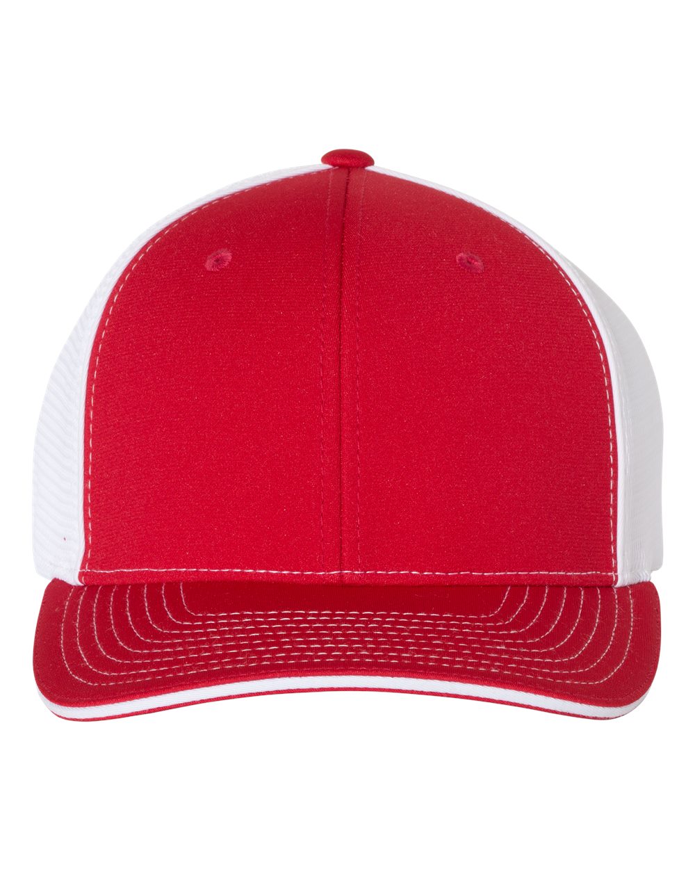 Richardson Fitted Pulse Sportmesh with R-Flex Cap
