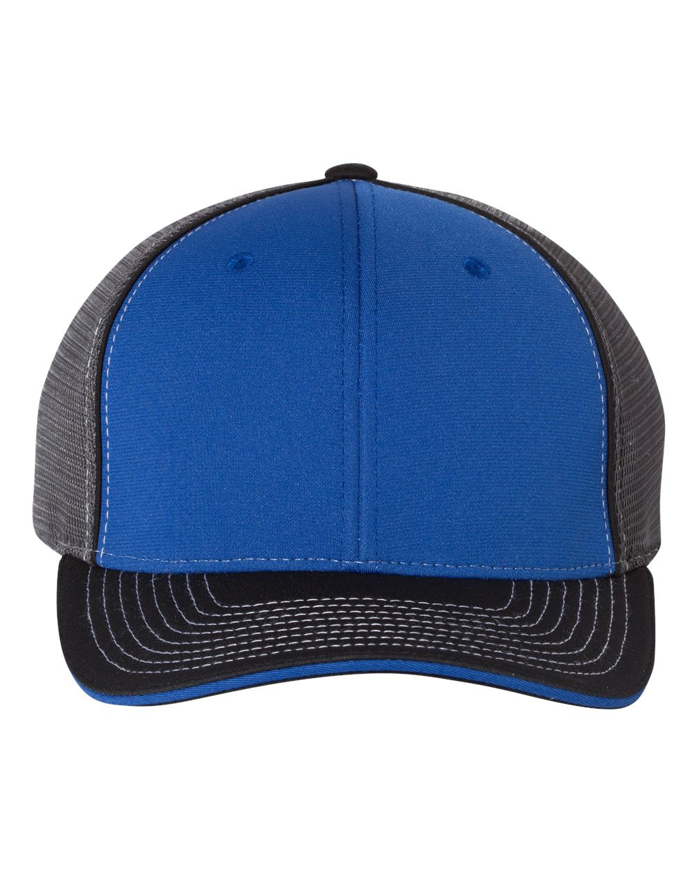 Richardson Fitted Pulse Sportmesh with R-Flex Cap