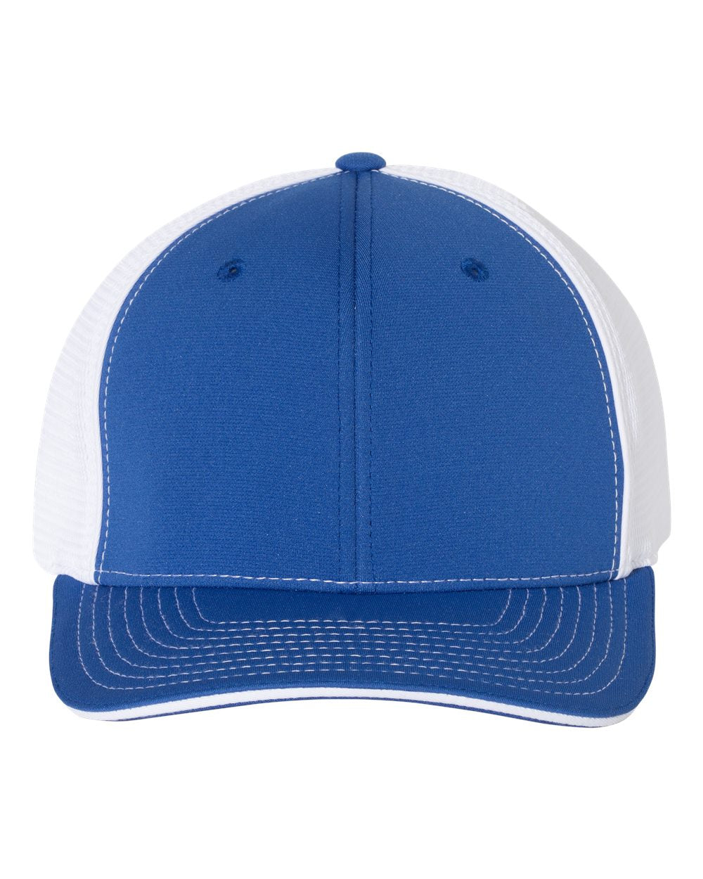 Richardson Fitted Pulse Sportmesh with R-Flex Cap