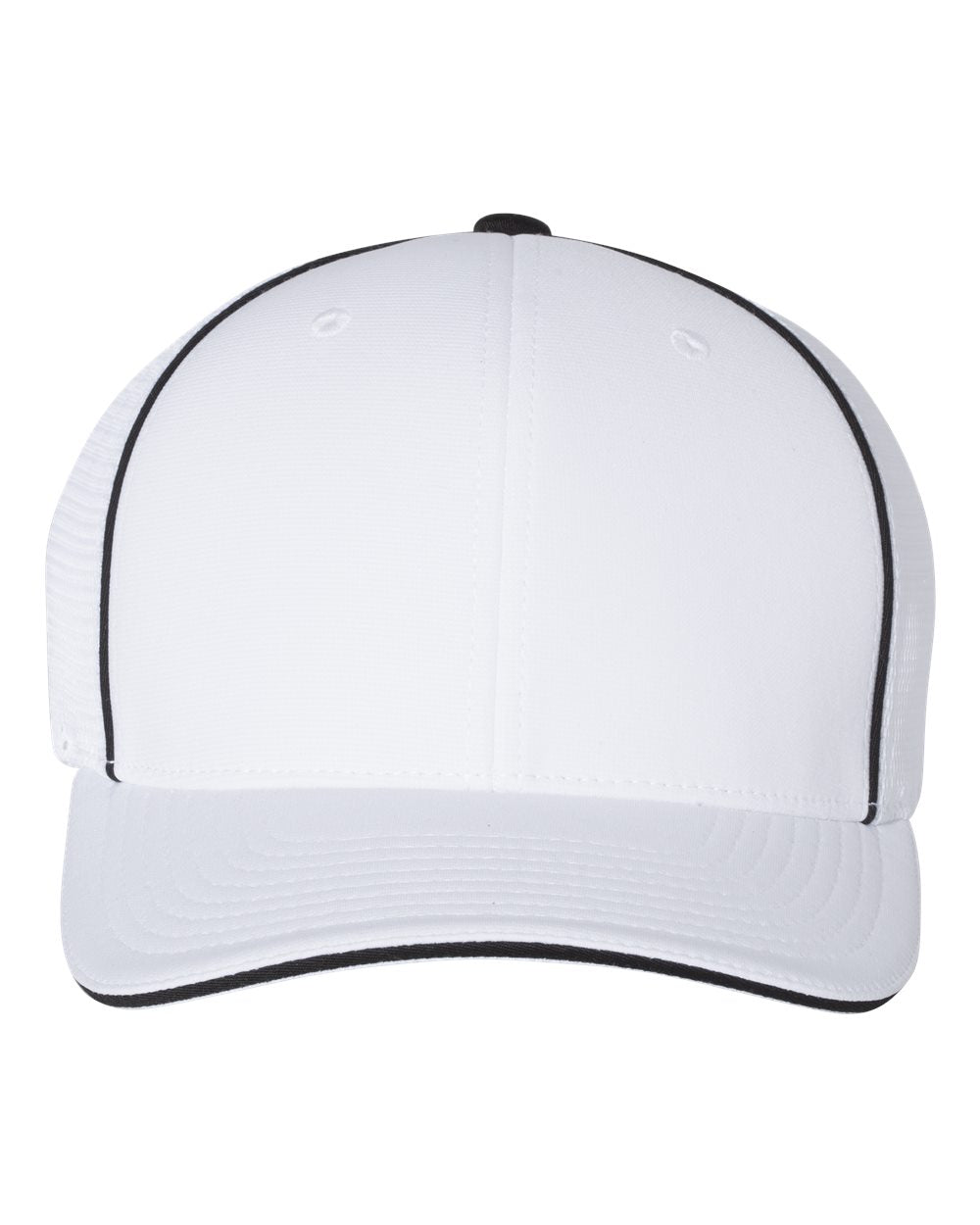 Richardson Fitted Pulse Sportmesh with R-Flex Cap