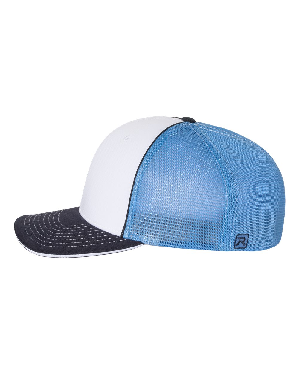 Richardson Fitted Pulse Sportmesh with R-Flex Cap