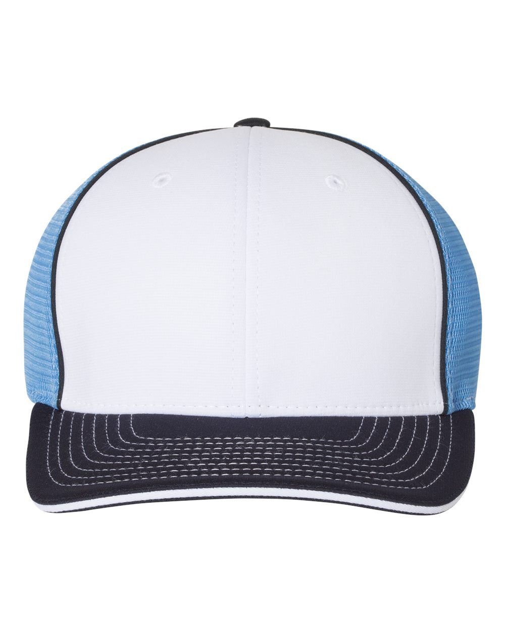 Richardson Fitted Pulse Sportmesh with R-Flex Cap