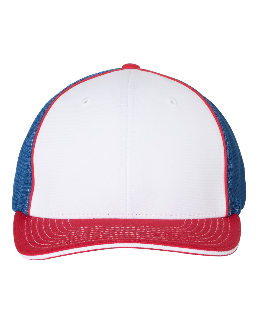 Richardson Fitted Pulse Sportmesh with R-Flex Cap
