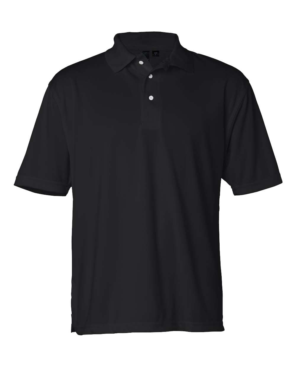 SIERRA PACIFIC MOISTURE FREE MESH POLO MENS S-XL