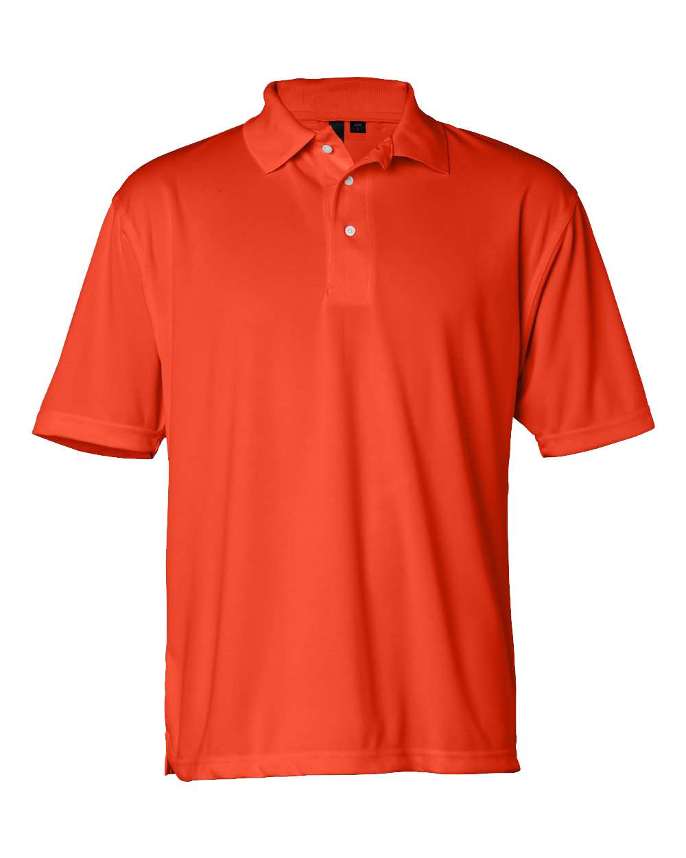 SIERRA PACIFIC MOISTURE FREE MESH POLO MENS 2XL - 4XL