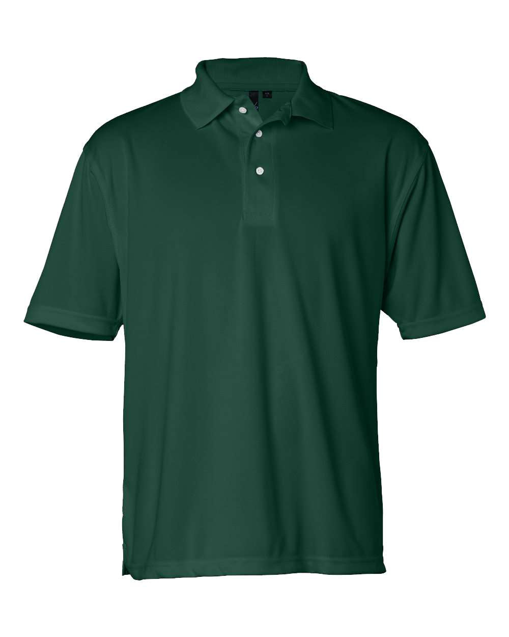 SIERRA PACIFIC MOISTURE FREE MESH POLO MENS S-XL