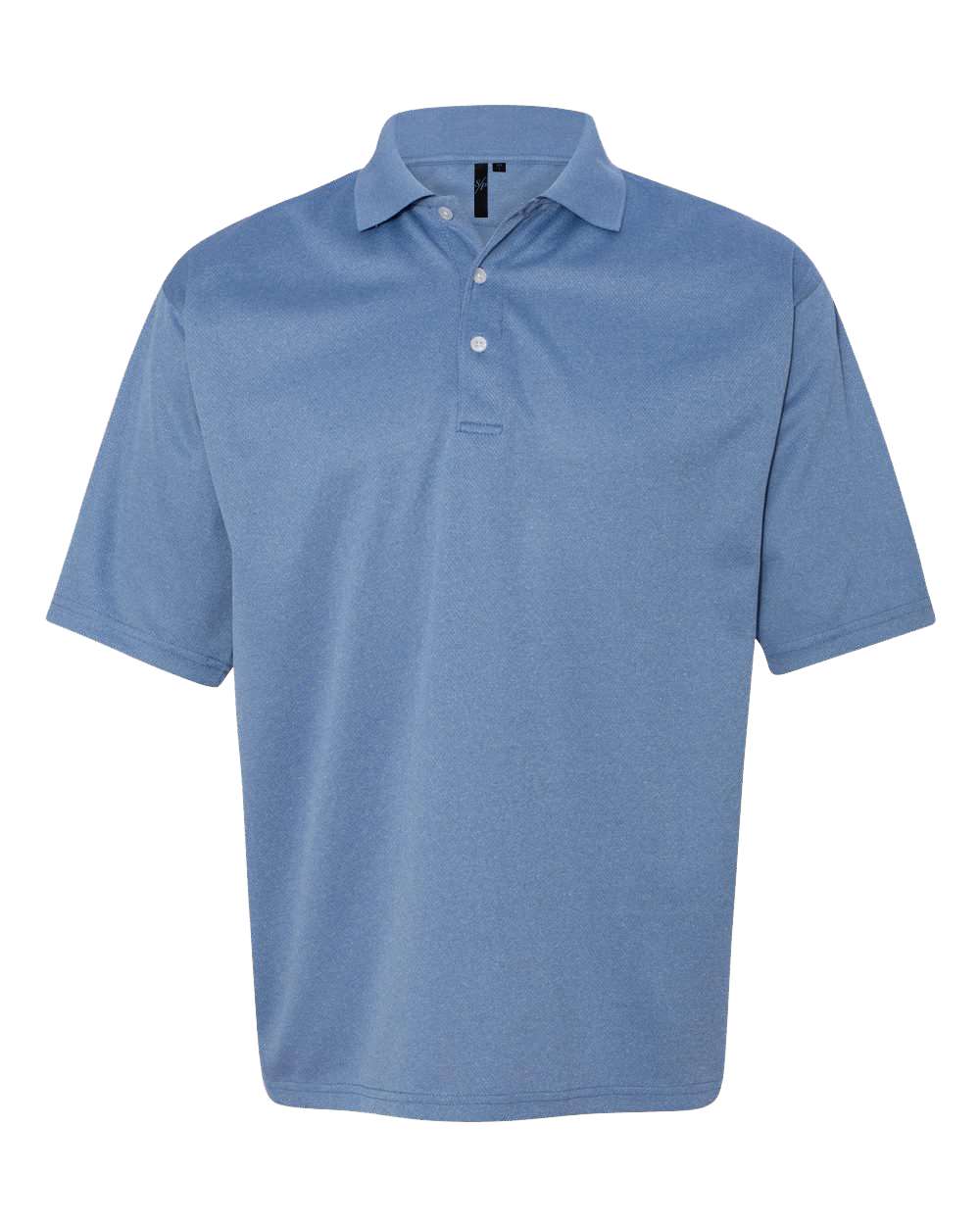 SIERRA PACIFIC MOISTURE FREE MESH POLO MENS 2XL - 4XL