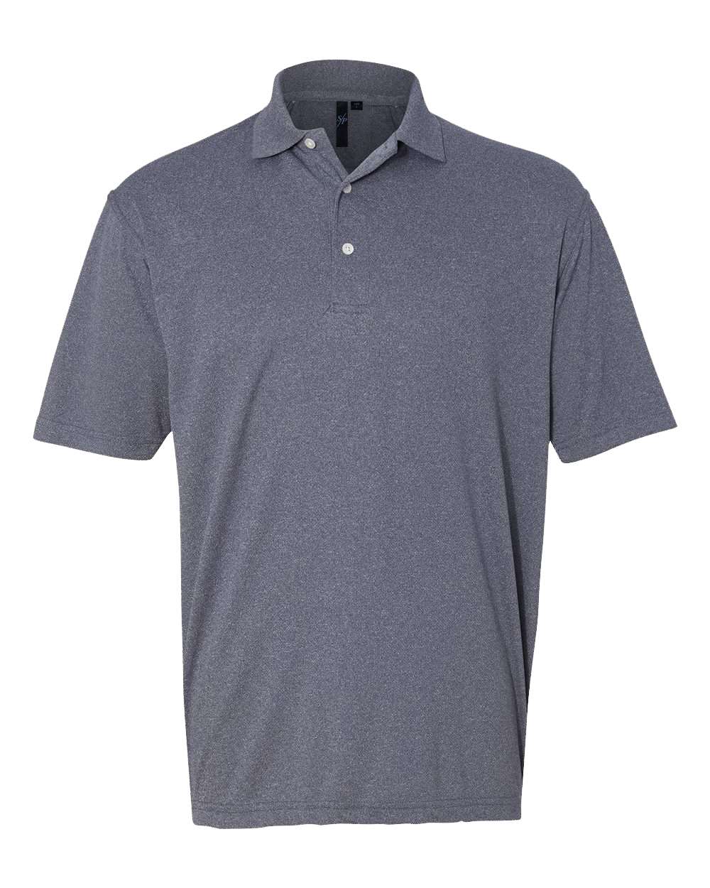 SIERRA PACIFIC MOISTURE FREE MESH POLO MENS S-XL