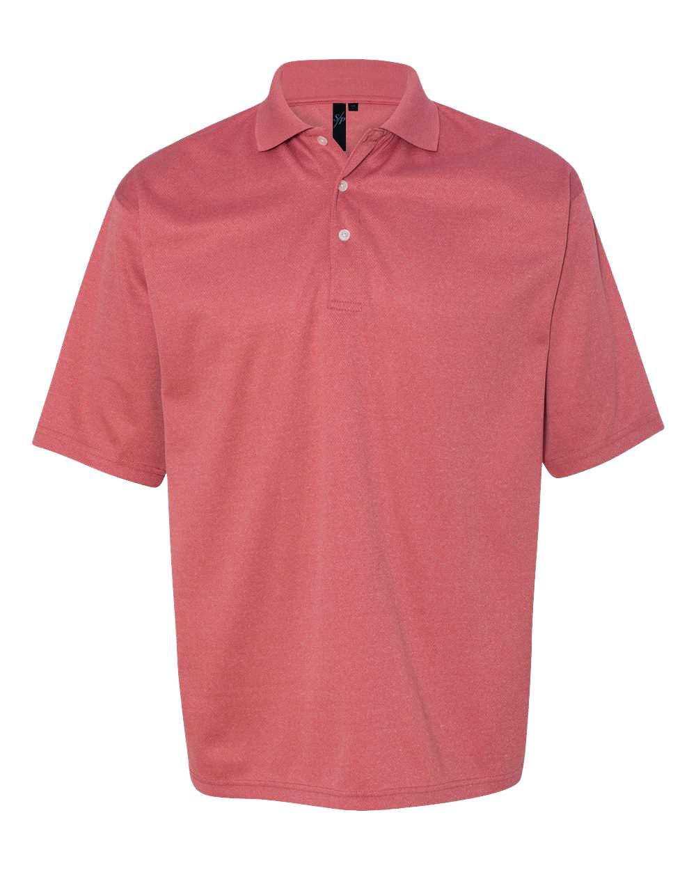 SIERRA PACIFIC MOISTURE FREE MESH POLO MENS 2XL - 4XL