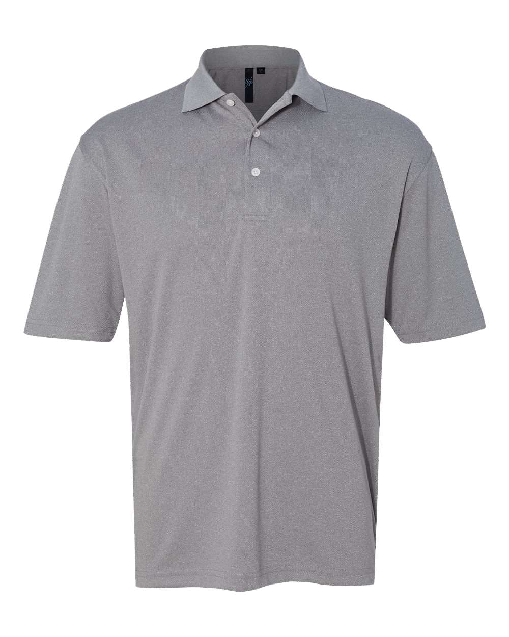SIERRA PACIFIC MOISTURE FREE MESH POLO MENS 2XL - 4XL