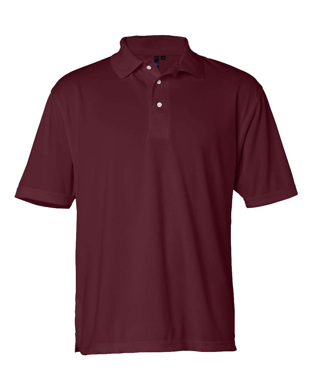 SIERRA PACIFIC MOISTURE FREE MESH POLO MENS S-XL