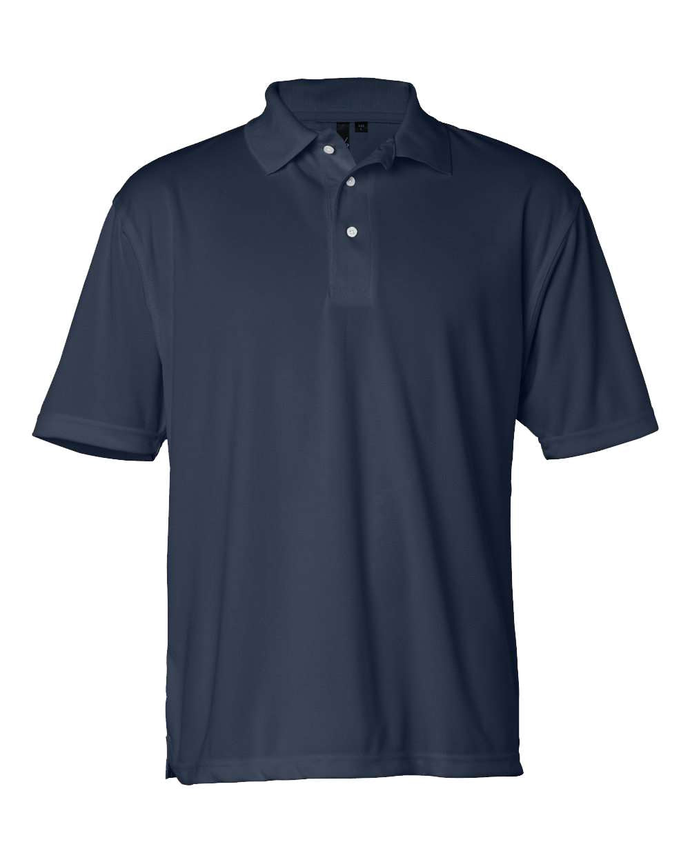 SIERRA PACIFIC MOISTURE FREE MESH POLO MENS S-XL