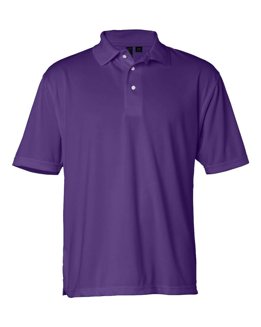 SIERRA PACIFIC MOISTURE FREE MESH POLO MENS S-XL