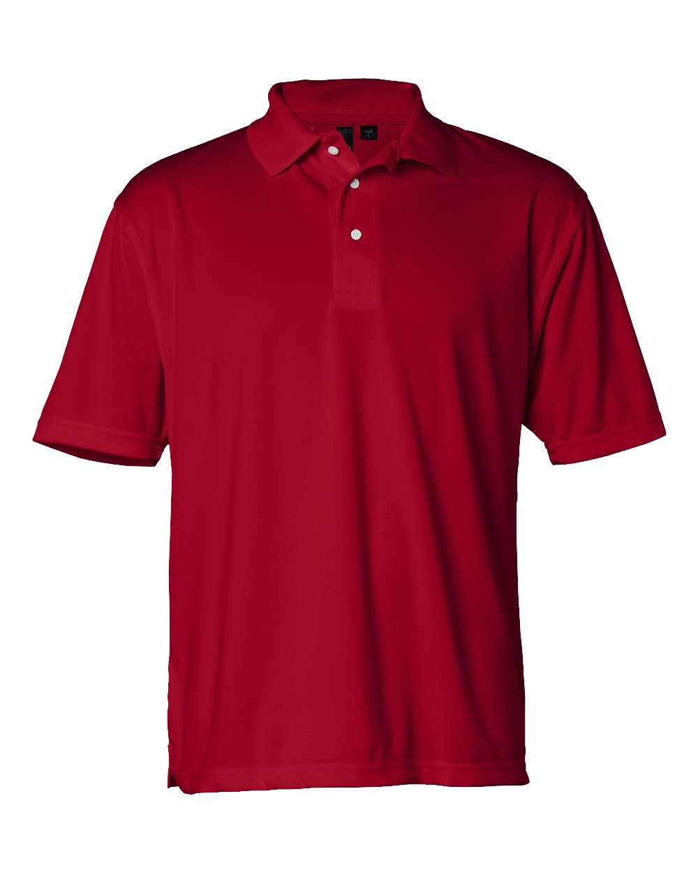 SIERRA PACIFIC MOISTURE FREE MESH POLO MENS 2XL - 4XL