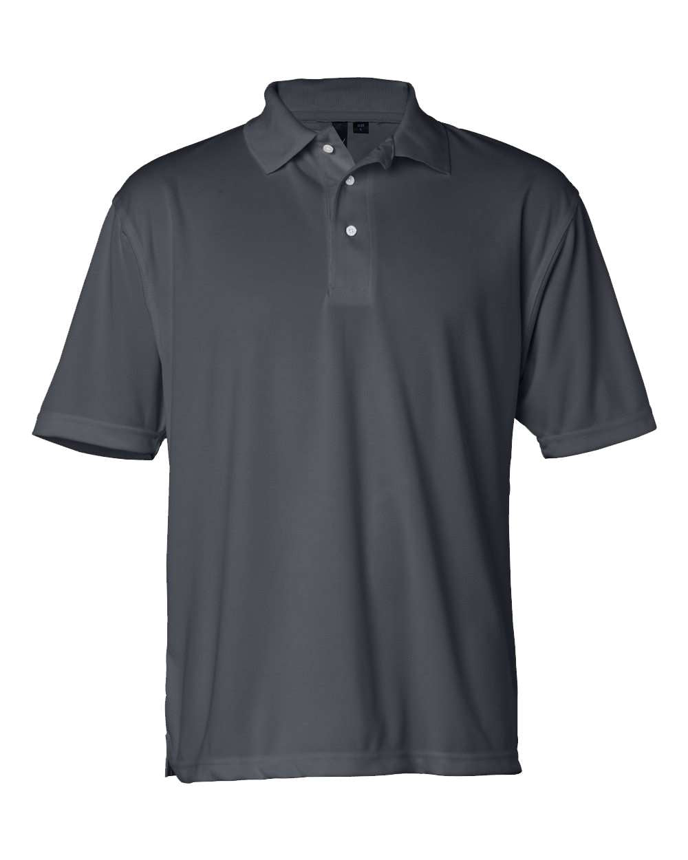 SIERRA PACIFIC MOISTURE FREE MESH POLO MENS 2XL - 4XL