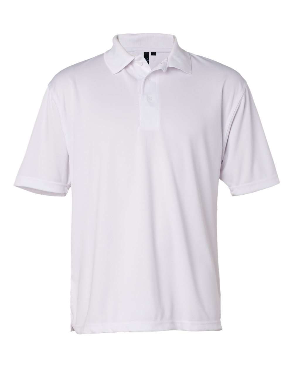 SIERRA PACIFIC MOISTURE FREE MESH POLO MENS S-XL