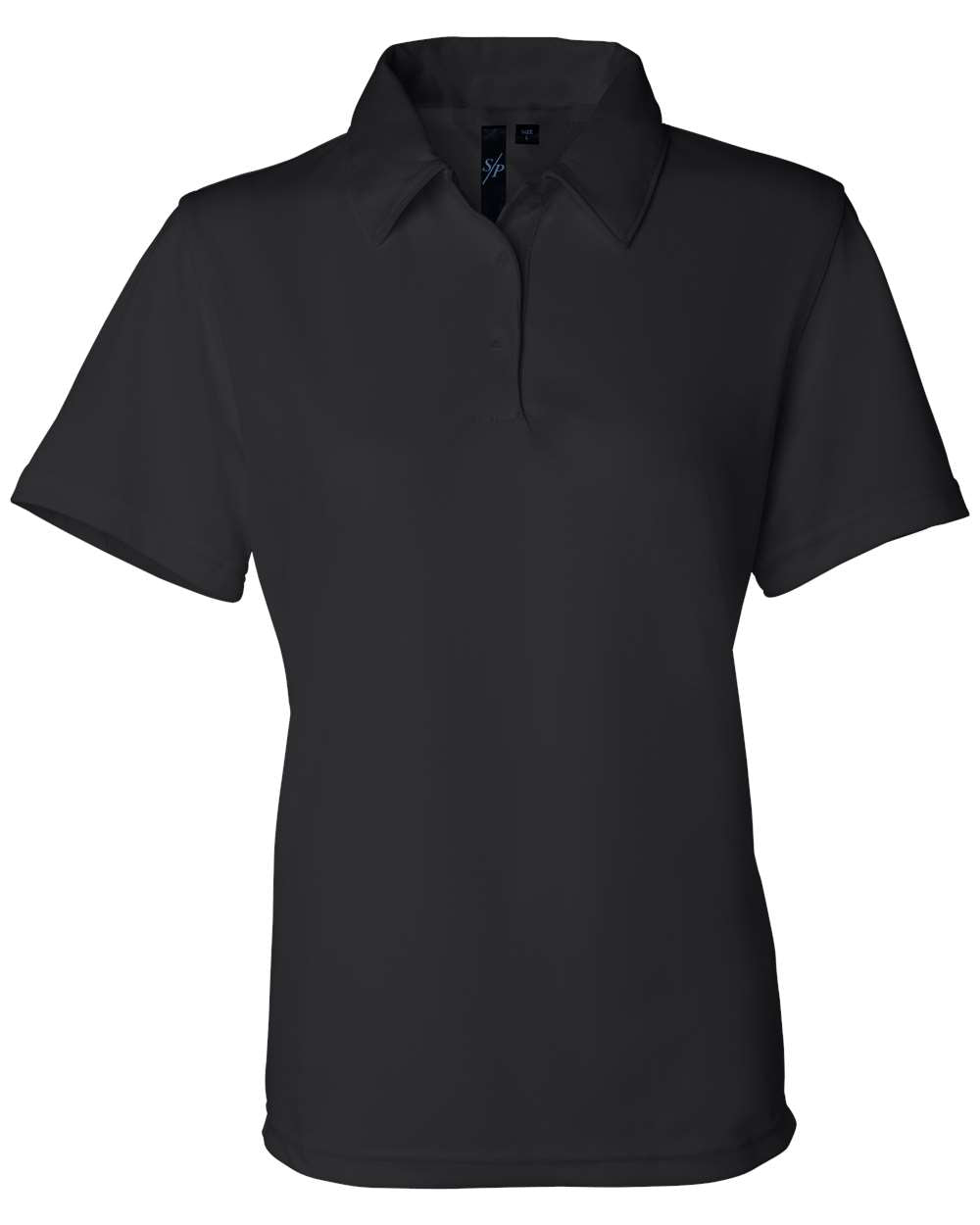 SIERRA PACIFIC WOMENS MOISTURE FREE MESH POLO