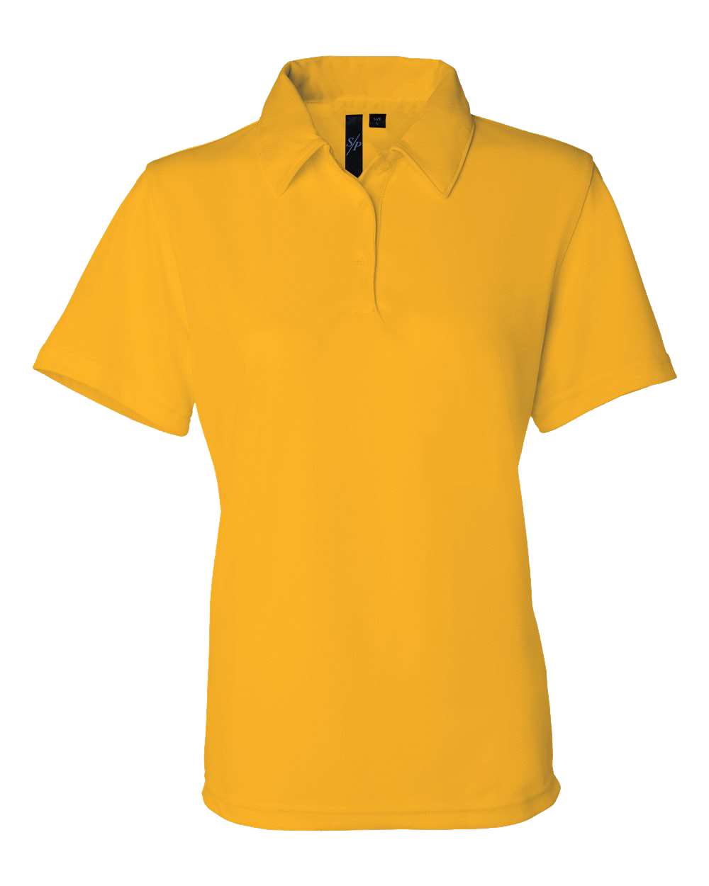 SIERRA PACIFIC WOMENS MOISTURE FREE MESH POLO