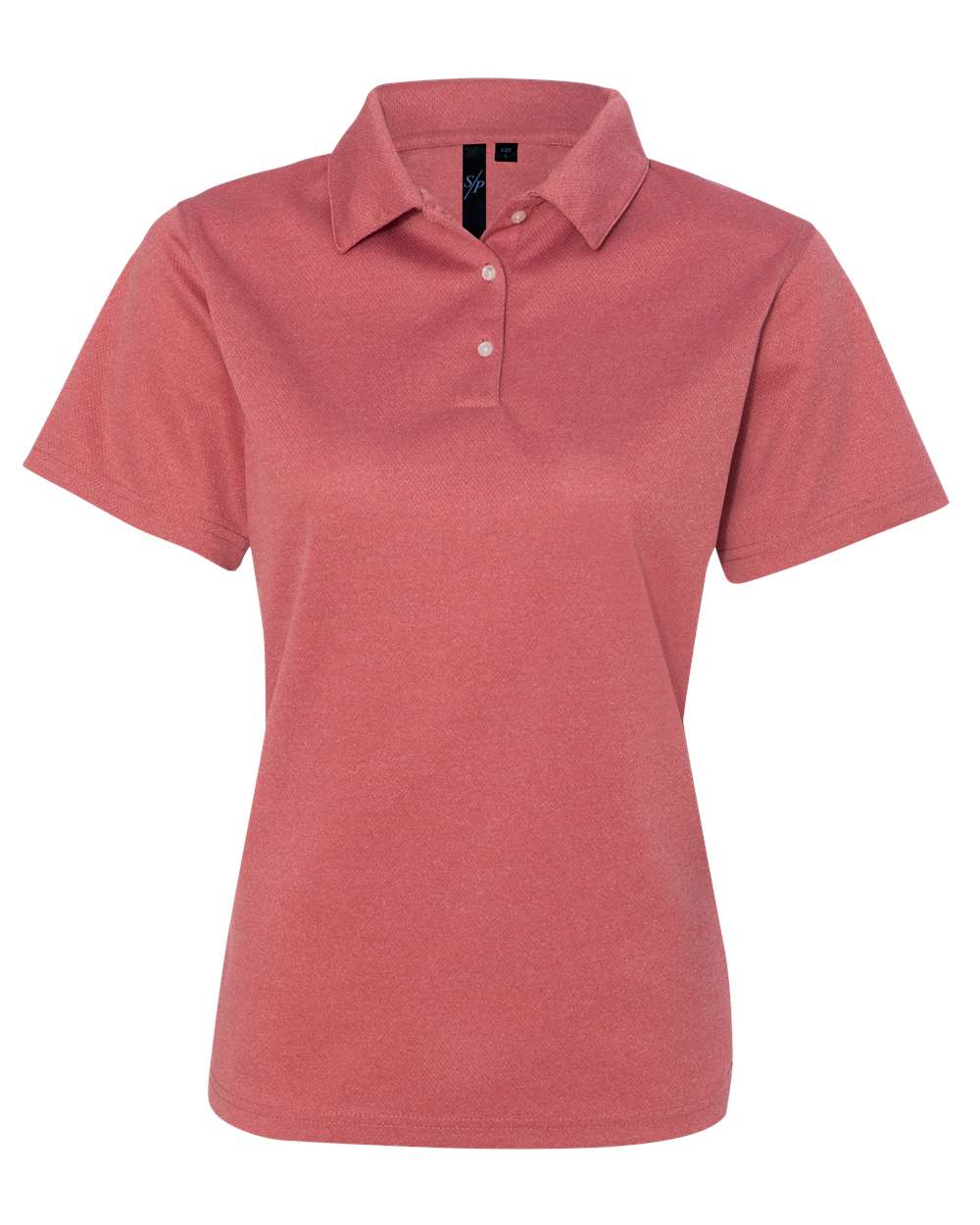 SIERRA PACIFIC WOMENS MOISTURE FREE MESH POLO