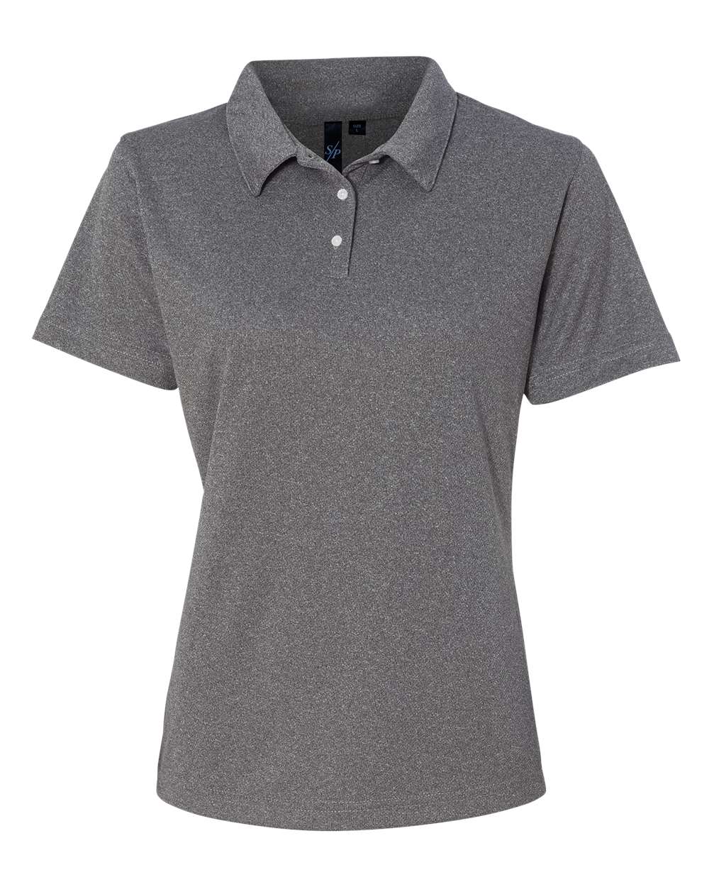SIERRA PACIFIC WOMENS MOISTURE FREE MESH POLO